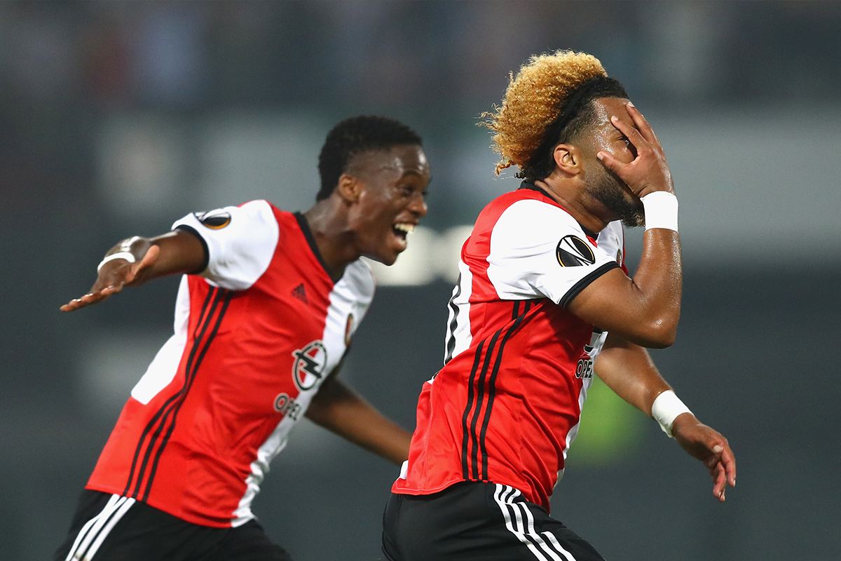 球队的表现 球队的表现