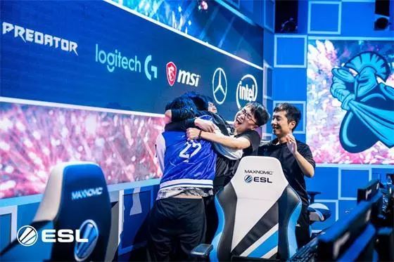 次干扰对手 次干扰对手