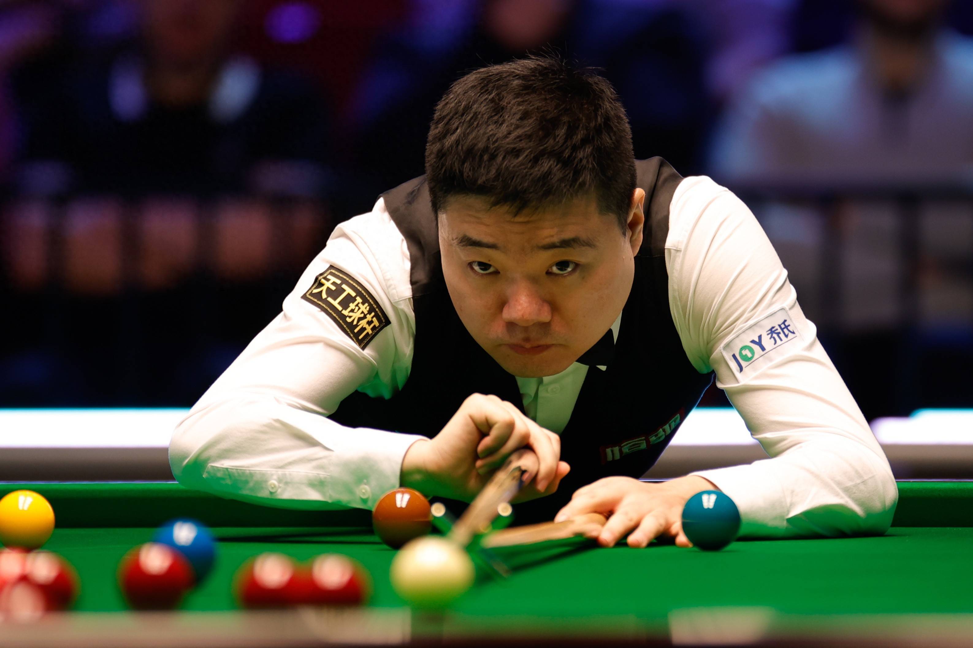 逆转局势 逆转局势