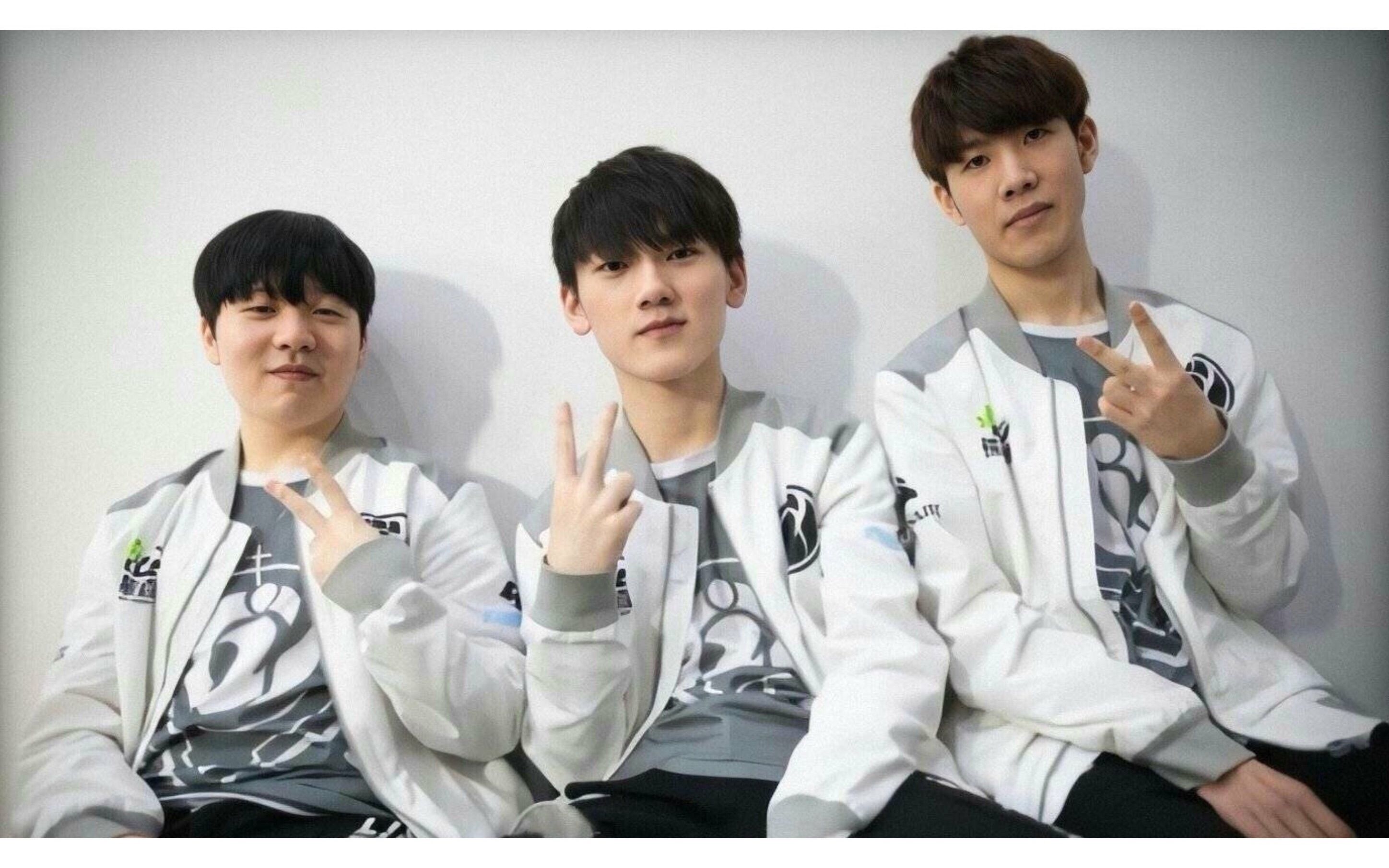 是对手组合